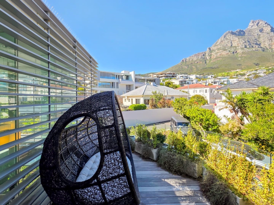 To Let 3 Bedroom Property for Rent in Camps Bay Western Cape